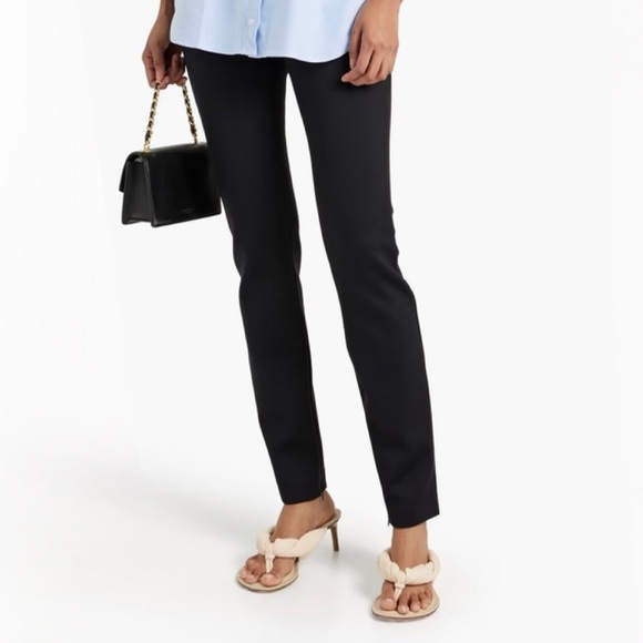 Alexander Wang Skinny Trouser Pant